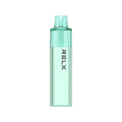 RELX GA8000 評價|陶瓷芯真一次性 8000口水果系列 - Rivon Vape