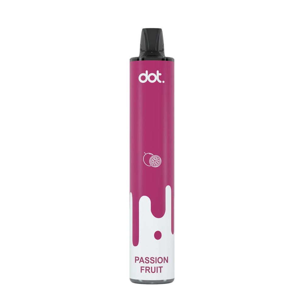 佩特里 Dotplus 8000-百香果