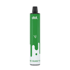 佩特里 Dotplus 8000-薄荷