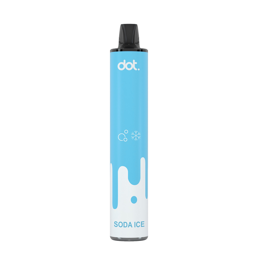 佩特里 Dotplus 8000-蘇打