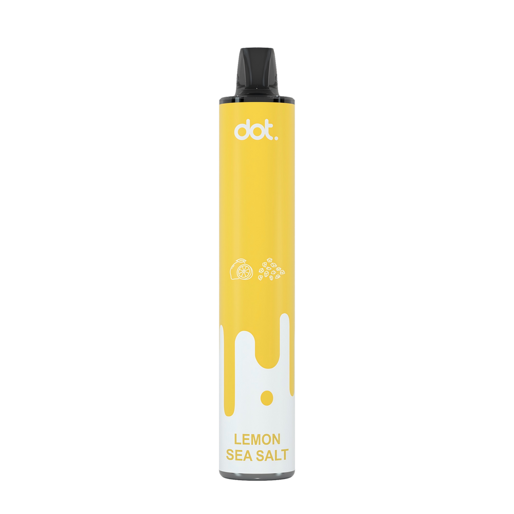 佩特里 Dotplus 8000-海鹽檸檬