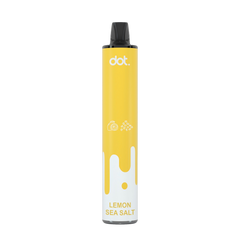 佩特里 Dotplus 8000-海鹽檸檬
