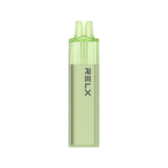 RELX GA8000 評價|陶瓷芯真一次性 8000口水果系列 - Rivon Vape