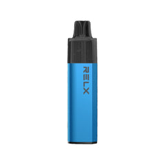 RELX GA8000 評價|陶瓷芯真一次性 8000口水果系列 - Rivon Vape