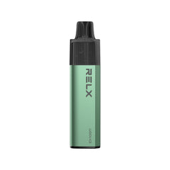 RELX GA8000 評價|陶瓷芯真一次性 8000口水果系列 - Rivon Vape