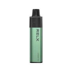 RELX GA8000 評價|陶瓷芯真一次性 8000口水果系列 - Rivon Vape
