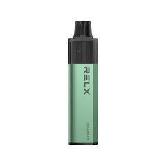 RELX GA8000 評價|陶瓷芯真一次性 8000口水果系列 - Rivon Vape