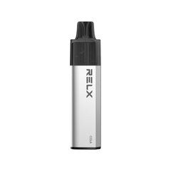 RELX GA8000 評價|陶瓷芯真一次性 8000口水果系列 - Rivon Vape