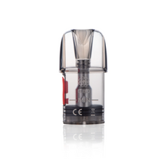 Dotmod DotPod LiteD 空倉Nano_0.8Ω,均衡口感首選,完美平衡解析度與擊喉感的萬用倉。