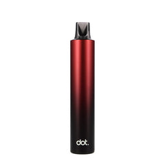 佩特里 DOTMOD DOT SWITCH 主機 紅黑漸變 強烈視覺衝擊,熱情奔放中流露沈穩霸氣的質感,吸睛首選。
