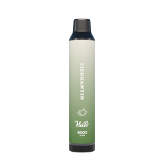 HueB 拋棄式-鐵觀音,濃郁炭焙茶香回甘明顯,還原現泡功夫茶的深厚底蘊,成熟穩重。