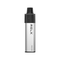 RELX悅刻GA8000 拋棄式電子煙 薄荷口味 一次性電子煙免充電陶瓷霧化芯 1100mah