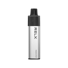 RELX悅刻GA8000 拋棄式電子煙 百香果口味 一次性電子煙免充電陶瓷霧化芯 1100mah