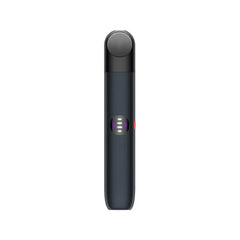 悅刻6代 Relx Infinity 2 Plus 一次性電子煙主機,沉穩深灰色款,金屬質感外殼