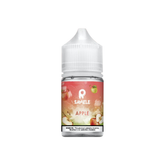 Samele 冰釀系列-蘋果-30ML,高品質貧果翠出香香甜蘋果汁,順順的美味