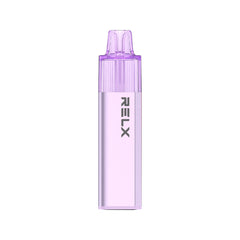 RELX GA8000 評價|陶瓷芯真一次性 8000口水果系列 - Rivon Vape