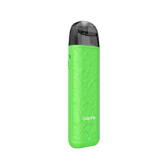 綠色 Aspire Minican 4 電子煙主機