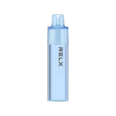 RELX GA8000 評價|陶瓷芯真一次性 8000口水果系列 - Rivon Vape