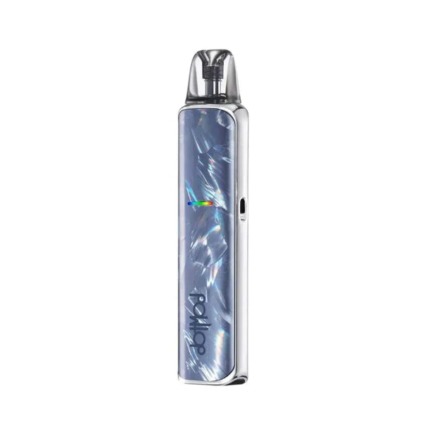 Dotmod DotPod Lite 淺灰色,知性穩重的極簡美學,耐看實用展現都市俐落風格。