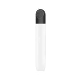 悅刻5代 RELX Infinity Plus主機零度逐霜|白銀霜感質地,冰冷極簡風格
