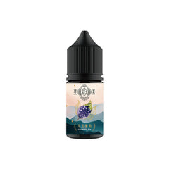 TEACREAM 翠玉葡萄|多汁葡萄風味與清茶完美融合