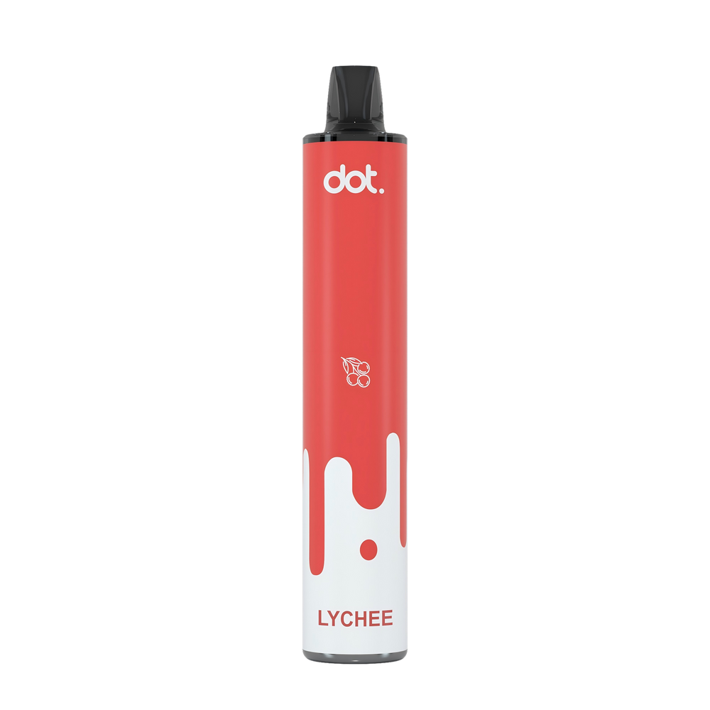 佩特里 Dotplus 8000- 荔枝
