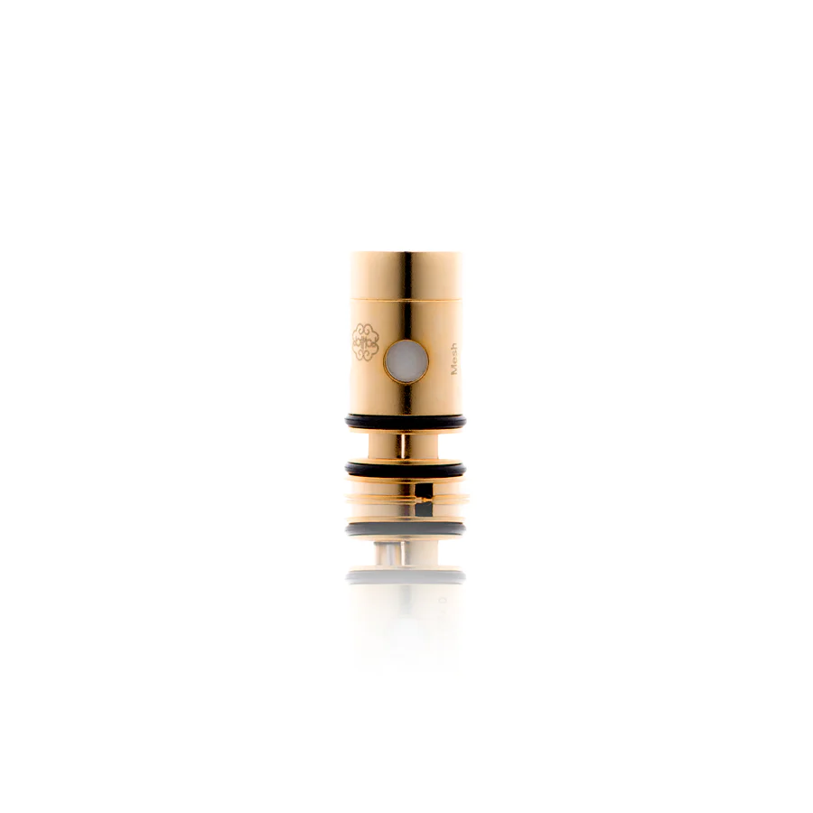 DOTMOD dotAIO V2 Coil 霧化芯 - 0.15Ω 0.15Ω極致大煙，暴力輸出煙霧量驚人，搭配V2倉體享受最濃厚的霧化快感。