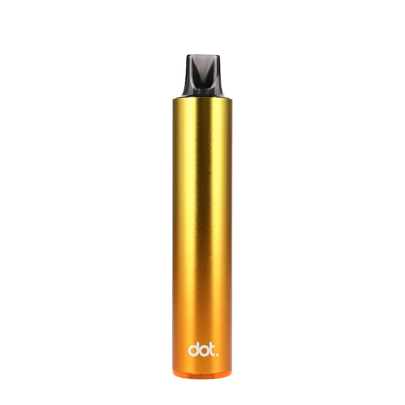 佩特里 DOTMOD DOT SWITCH 主機 漸變橙 活力四射光澤，如夕陽般溫暖搶眼，點亮夏日的必備單品。