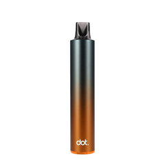 佩特里 DOTMOD DOT SWITCH 主機 橘灰 大膽撞色設計，完美融合工業風與活力的獨特美學，個性十足。