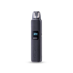 DOTMOD DOTPOD PRO 黑色 低調奢華的極致黑，1000mAh大電量與35W精準控溫，完美演繹紳士品味的旗艦小煙。