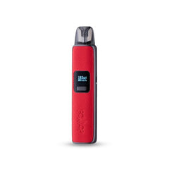 DOTMOD DOTPOD PRO 紅色 熱情奔放的質感紅，65g紮實手感搭載35W強勁輸出，1000mAh長效續航的時尚焦點。