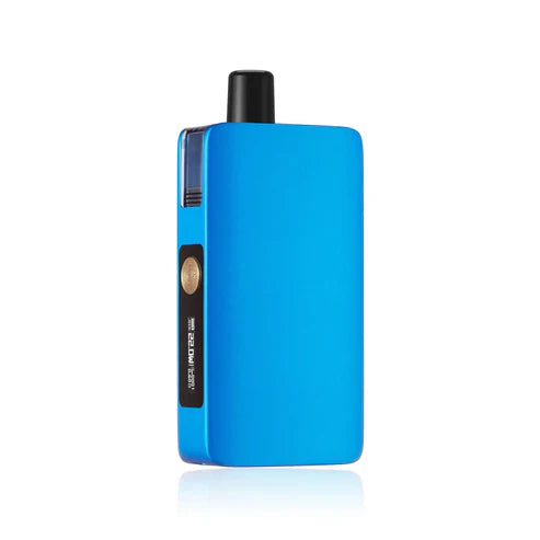佩特里 DotMod DotPod Max 藍色主機，強勁輸出，時尚輕便2000mAh 電池和 60W 輸出