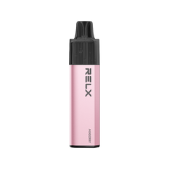  RELX GA8000 混合莓果 一次性電子煙免充電陶瓷霧化芯 1100mah 