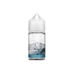 SPUMY SUMMIT 思邦迷-冰晶薄荷 30ML