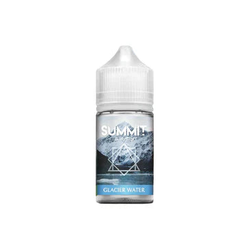 SPUMY SUMMIT 思邦迷-冰川泉水 30ML