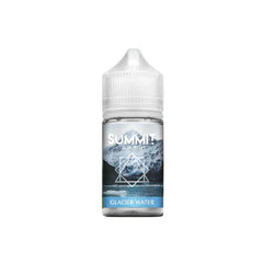 SPUMY SUMMIT 思邦迷-冰川泉水 30ML