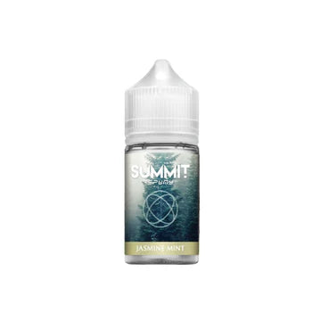 SPUMY SUMMIT 思邦迷-春曦茉莉 30ML