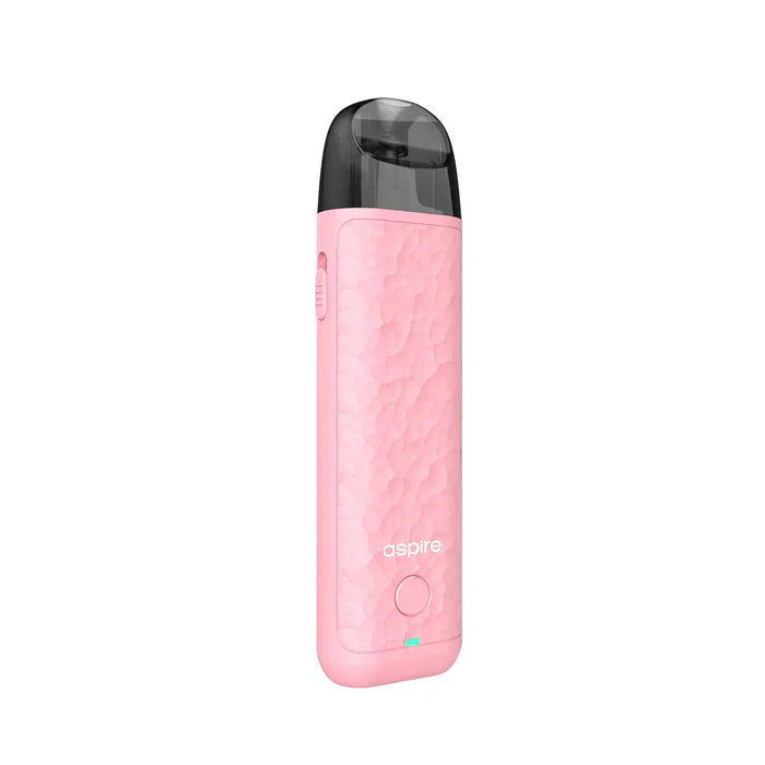 粉紅色 Aspire Minican 4 時尚電子煙主機