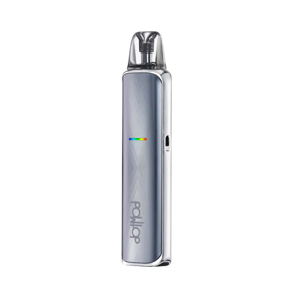 Dotmod DotPod Lite 銀色，充滿未來感的科技銀，精緻工藝閃耀前衛光芒。